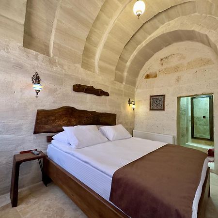 Hotel Almula Cave Avanos Zewnętrze zdjęcie